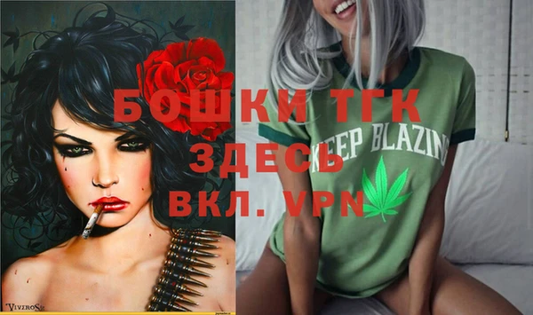ALPHA PVP Алексеевка
